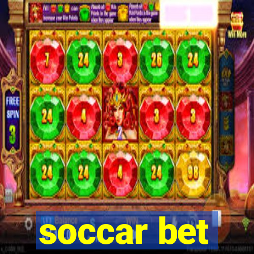 soccar bet